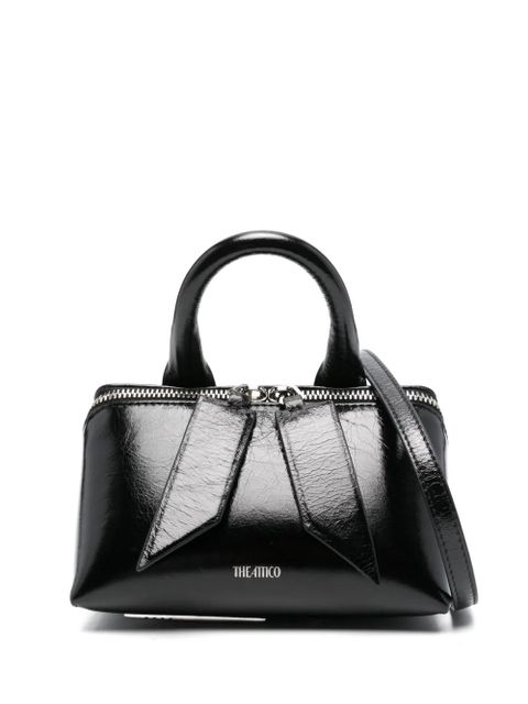 The Attico Friday mini bag - Black - zdjęcie produktu nr 1