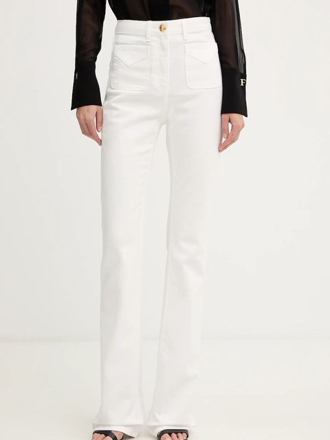 Elisabetta Franchi jeansy - zdjęcie produktu nr 1