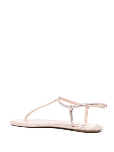 René Caovilla Diana sandals - Pink - zdjęcie produktu nr 2