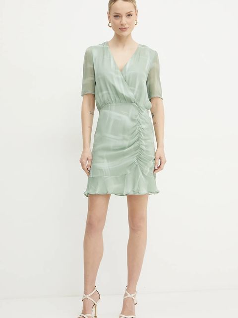 Armani Exchange sukienka - zdjęcie produktu nr 2