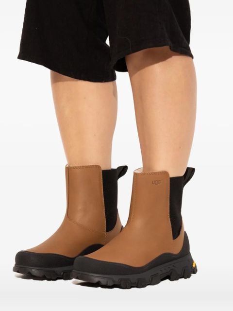 UGG MetroTrek boots - Brown