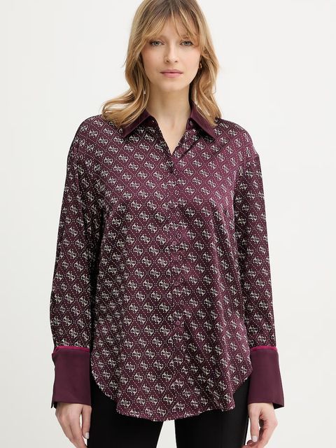Guess koszula ALEXANDRA - zdjęcie produktu nr 1