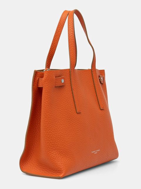 Gianni Chiarini torebka skórzana ALTEA - zdjęcie produktu nr 2