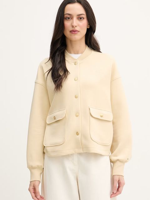 Tommy Hilfiger bluza rozpinana damska - zdjęcie produktu nr 1