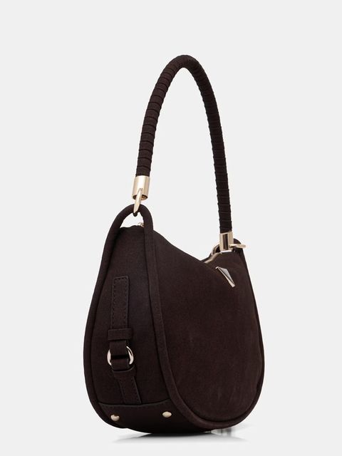 Guess torebka rogal damska DANYA - zdjęcie produktu nr 1