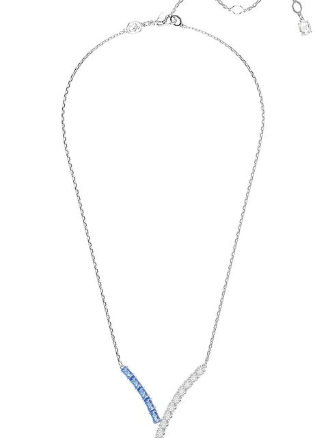 Swarovski naszyjnik MATRIX - zdjęcie produktu nr 1