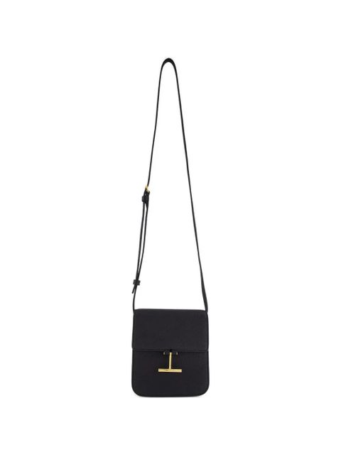 TOM FORD Tara cross body bag - Black - zdjęcie produktu nr 1