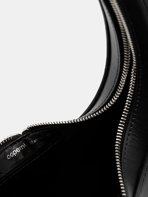 Coperni torebka skórzana Swipe Bag