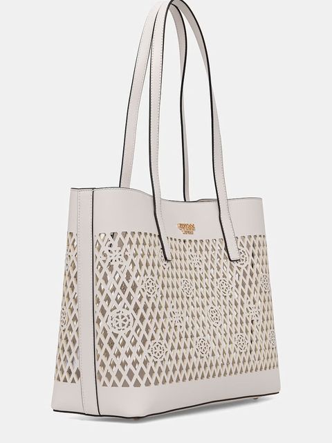 Guess torebka damska LETTY - zdjęcie produktu nr 1