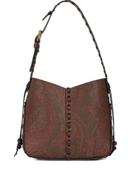 ETRO Volcano shoulder bag - Brown - zdjęcie produktu nr 1