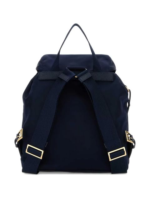 Prada small Re-Edition 1978 backpack - Blue - zdjęcie produktu nr 2