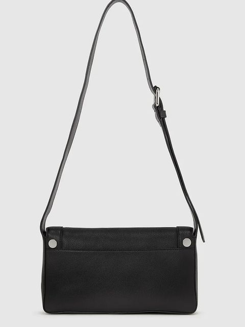 Karl Lagerfeld torebka K/ROCKY kolor czarny A4W30121 - zdjęcie produktu nr 2