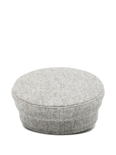 Ruslan Baginskiy logo-detail hat - Grey - zdjęcie produktu nr 2