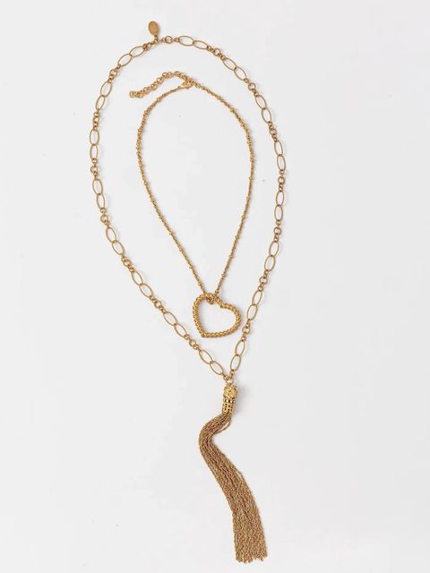 Twinset naszyjnik 2-pack 252TO5391 - zdjęcie produktu nr 1