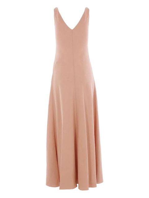 Loro Piana Callie dress - Pink - zdjęcie produktu nr 2