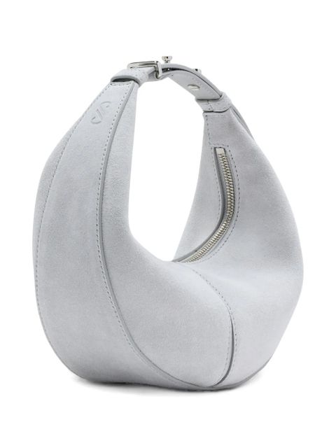 Proenza Schouler mini Slide bag - Grey - zdjęcie produktu nr 2