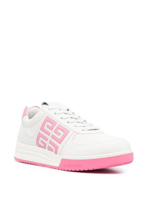 Givenchy 4G low-top sneakers - White - zdjęcie produktu nr 2