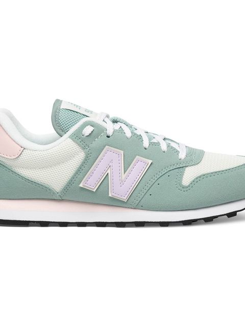 NEW BALANCE GW500FF2 Zielony - zdjęcie produktu nr 1