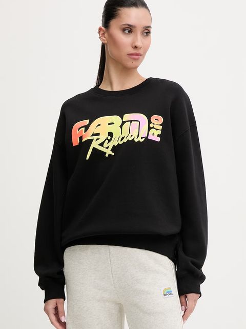Rip Curl bluza damska bawełniana FARM RIO - zdjęcie produktu nr 1