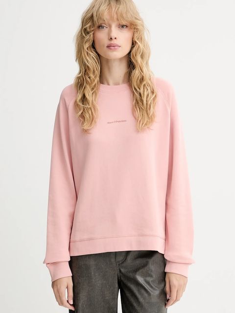 Marc O'Polo bluza bawełniana - zdjęcie produktu nr 2