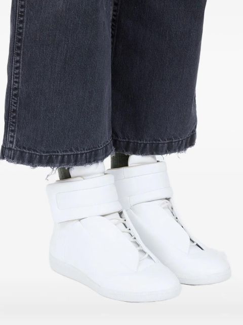 Maison Margiela Future sneakers - White