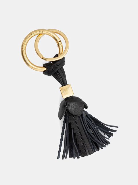 Marc O'Polo brelok damski skórzany - zdjęcie produktu nr 1