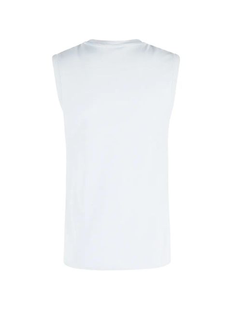 JW Anderson knot tank top - Blue - zdjęcie produktu nr 2