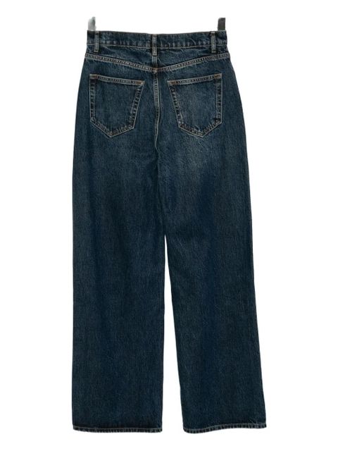 Reformation Wes jeans - Blue - zdjęcie produktu nr 2