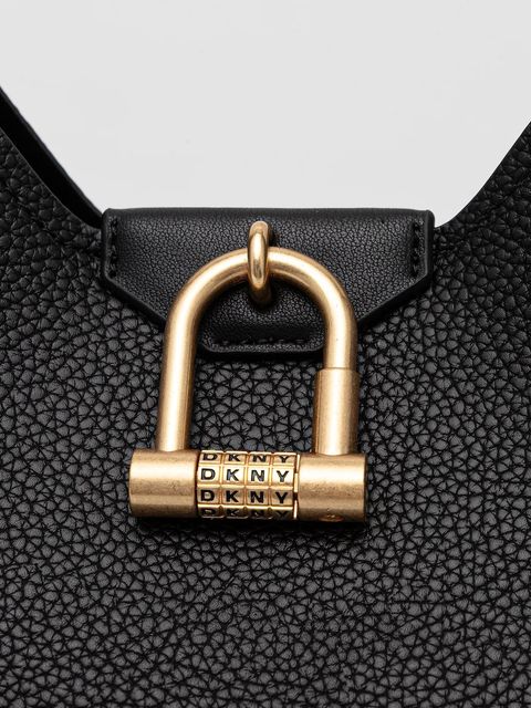 Dkny torebka KARLIE kolor czarny R53DAM44