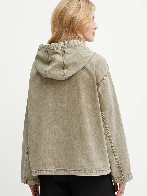 MICHAEL Michael Kors bluza jeansowa