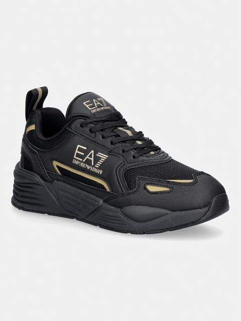 EA7 Emporio Armani sneakersy - zdjęcie produktu nr 1