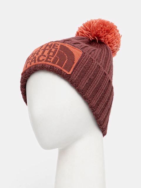 The North Face czapka HERITAGE