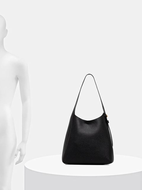 Tory Burch torebka skórzana Romy