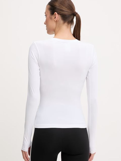 adidas Performance longsleeve treningowy - zdjęcie produktu nr 2