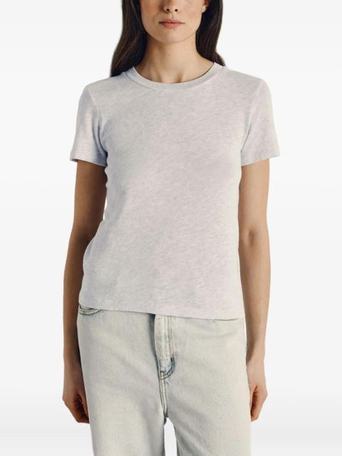 American Vintage Sonoma T-shirt - Grey - zdjęcie produktu nr 2