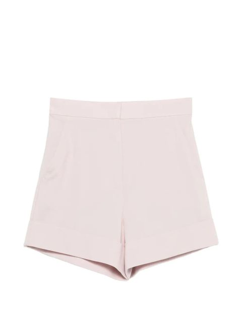 Max Mara tailored shorts - Pink - zdjęcie produktu nr 1