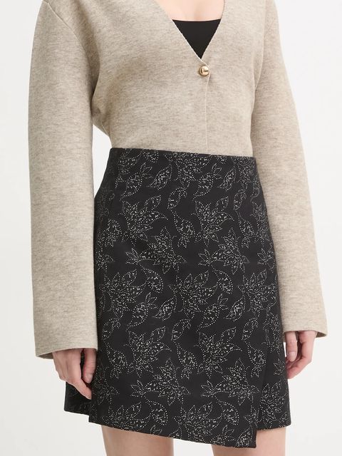 Bruuns Bazaar spódnica - zdjęcie produktu nr 1