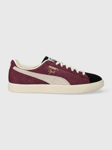 Puma sneakersy zamszowe Clyde OG - zdjęcie produktu nr 2