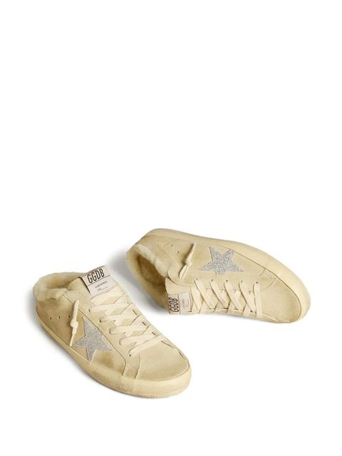 Golden Goose Super Star sneakers - Neutrals - zdjęcie produktu nr 2