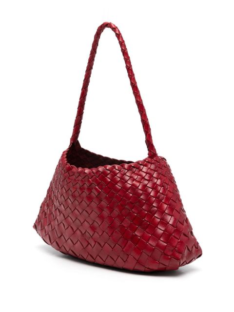 DRAGON DIFFUSION Rosanna tote bag - Red