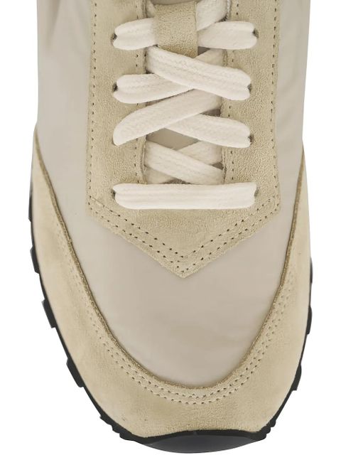 Le Monde Beryl Slim Runner sneakers - Neutrals