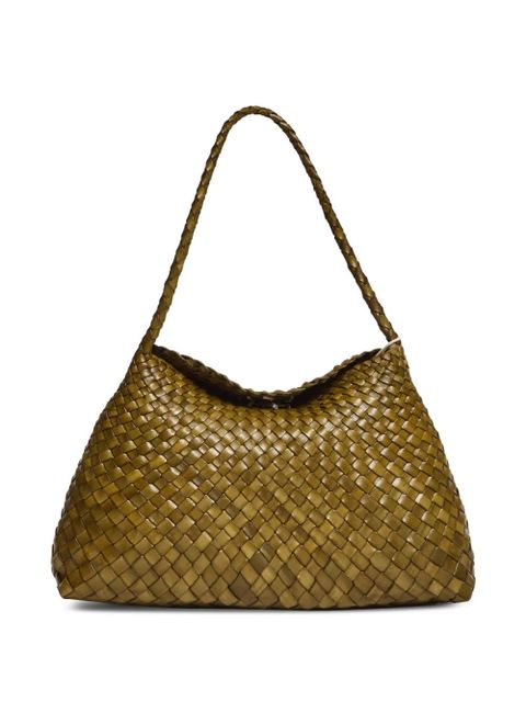 DRAGON DIFFUSION Santa Maria shoulder bag - Green - zdjęcie produktu nr 1