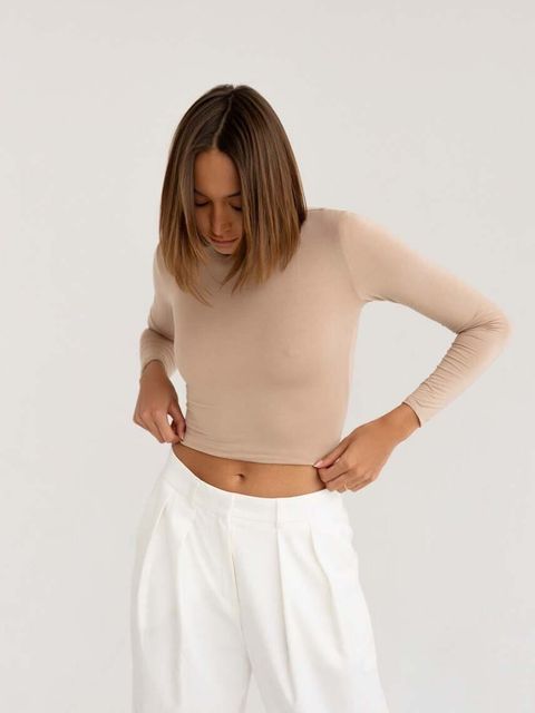 Saint Body longsleeve - zdjęcie produktu nr 2