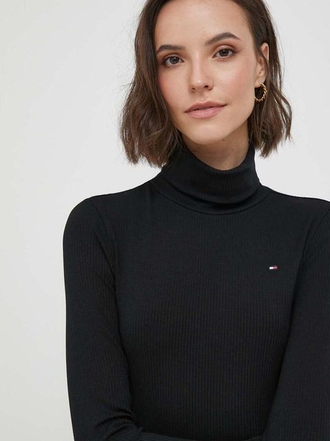 Tommy Hilfiger longsleeve - zdjęcie produktu nr 1