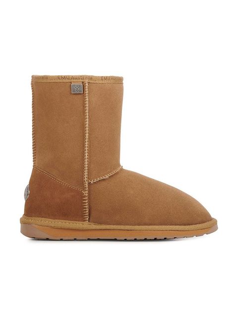 Emu Australia botki Platinum Stinger Slim WP20002