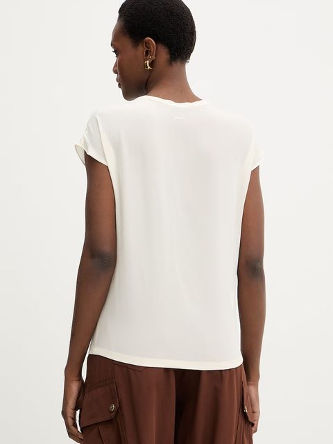 Pinko bluzka jedwabna - zdjęcie produktu nr 2