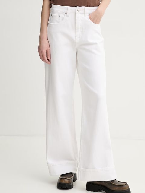 Gestuz jeansy straight damskie GZlivia - zdjęcie produktu nr 1