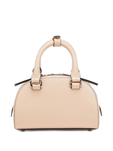 Diesel Dome cross body bag - Neutrals