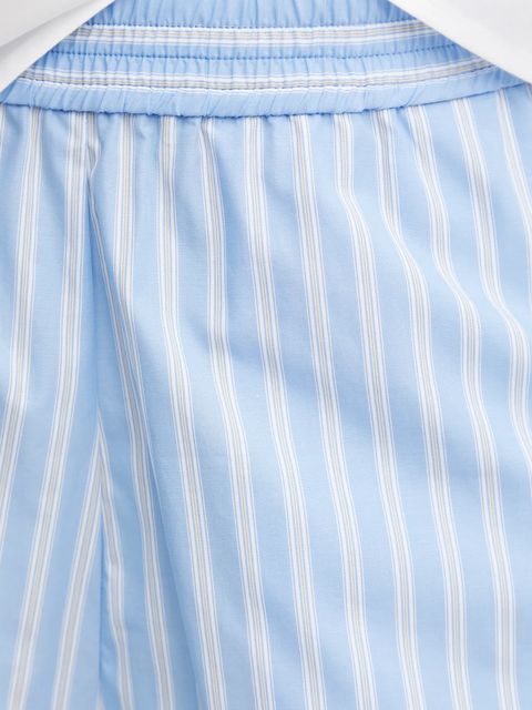 Ivy Oak szorty bawełniane PIPER ANN