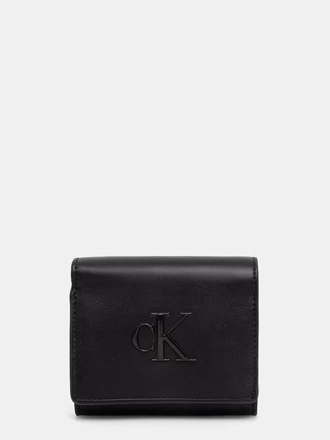 Calvin Klein portfel damski - zdjęcie produktu nr 2